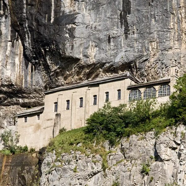 Chapelle de Notre-Dame-du-Scex